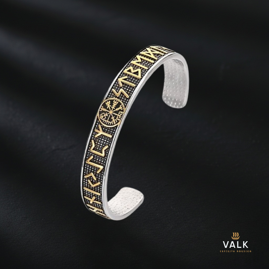 Brazalete - Runas Eternas