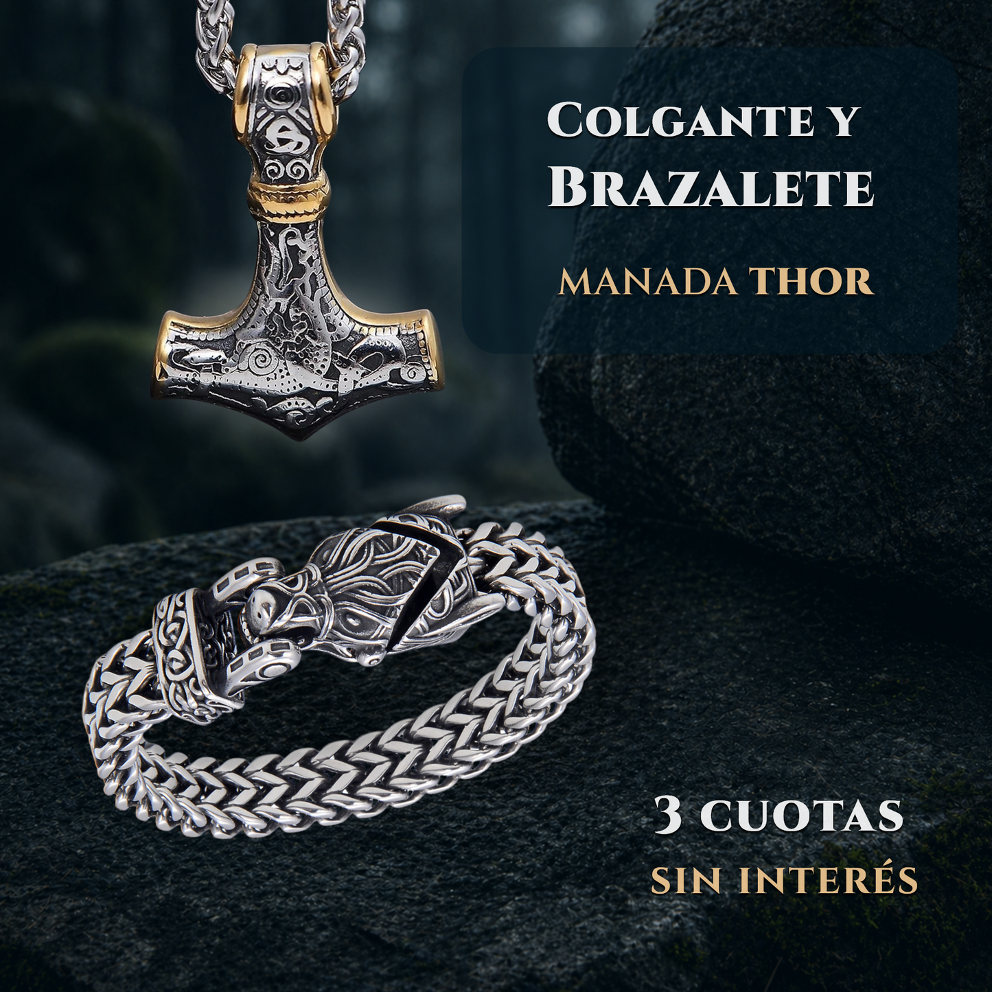 Manada Thor
