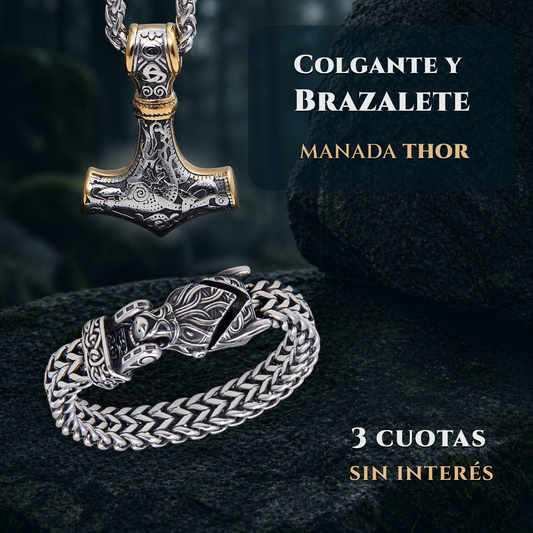 Manada Thor