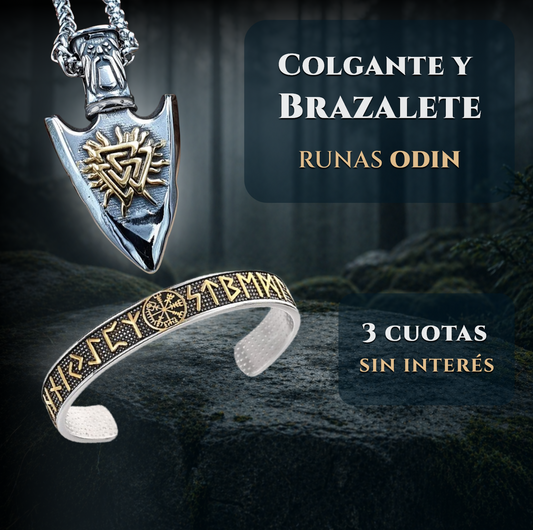 Runas Odin