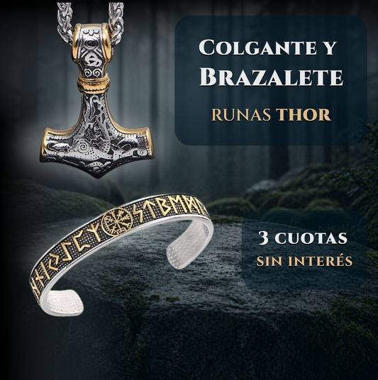 Runas Thor