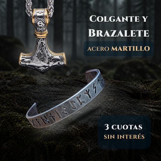 Acero MARTILLO