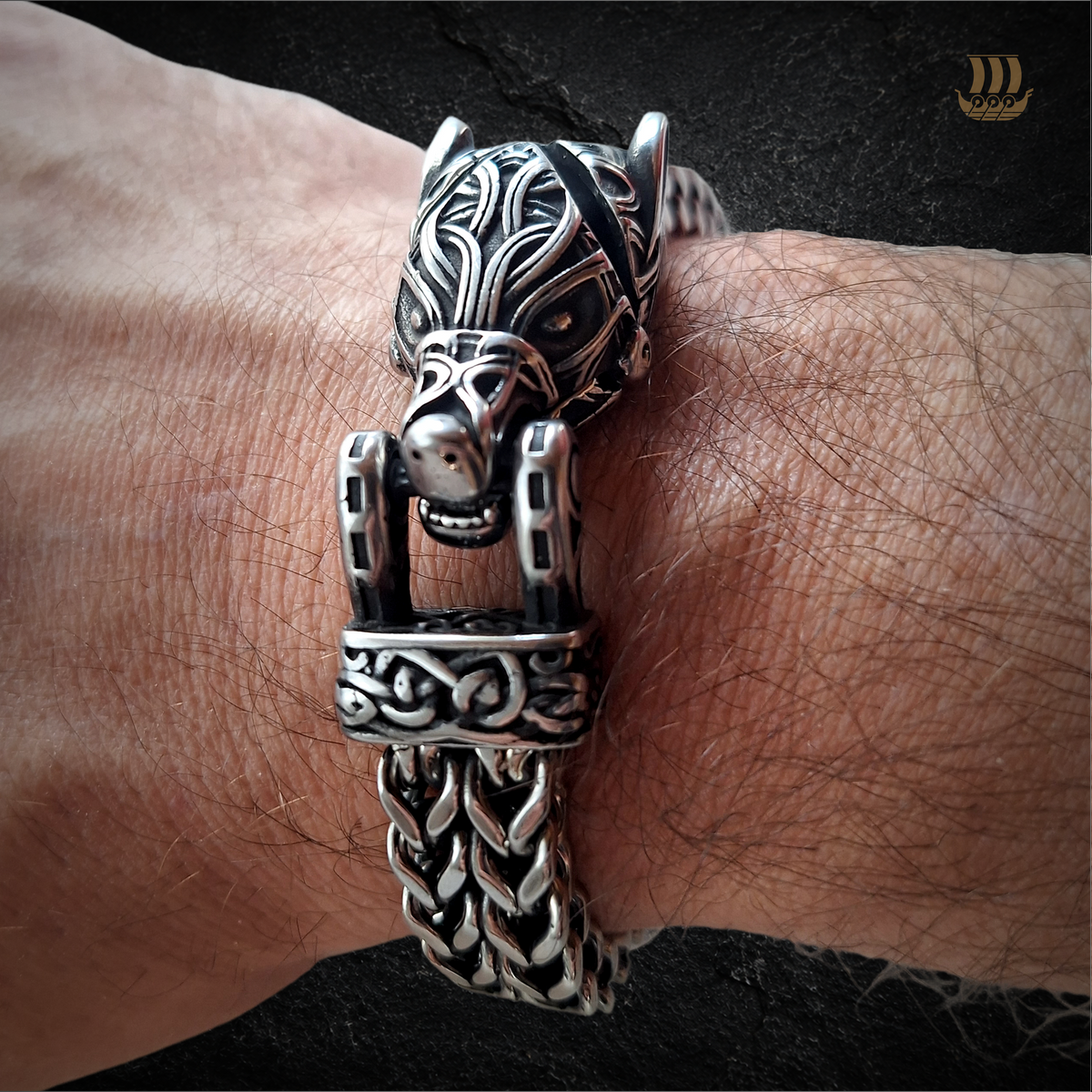 Combo Totem | Brazalete y Spinner
