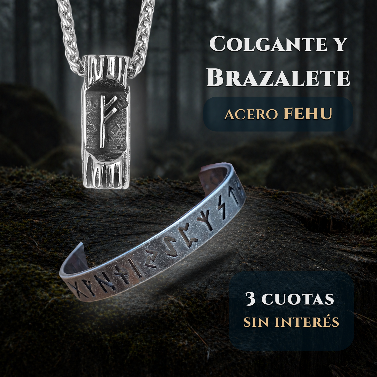 Acero FEHU