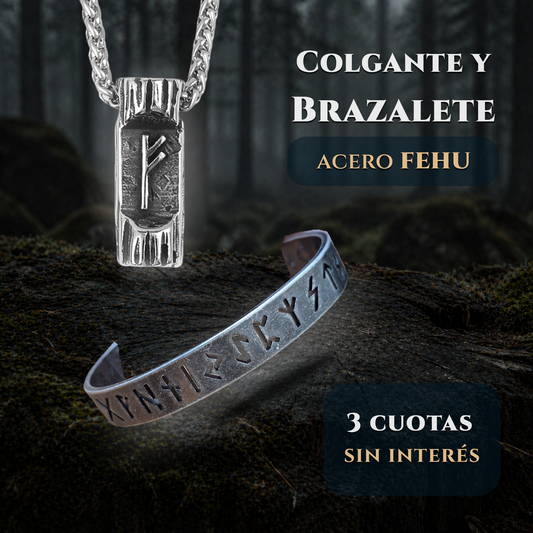 Acero FEHU