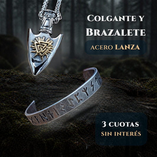 Acero LANZA